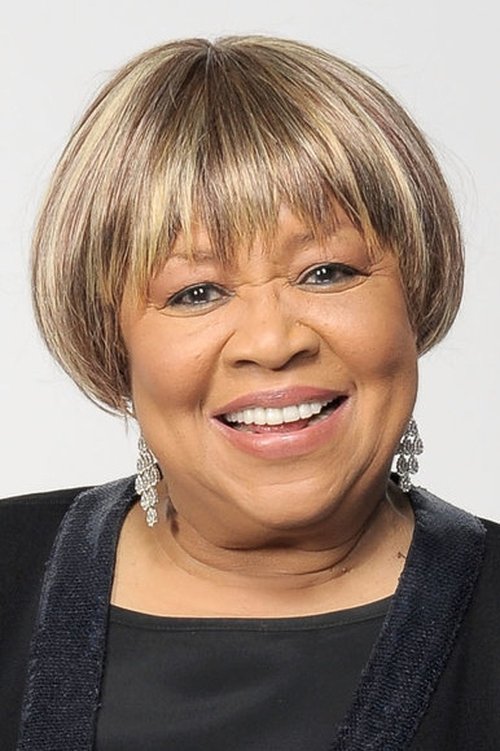 Mavis Staples profile