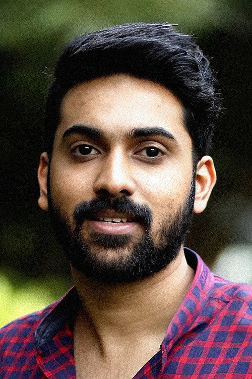 Photo of Sachin Mani, Acting