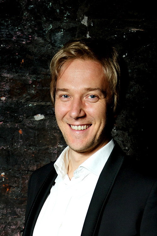 Photo of Maciej Makowski, Acting