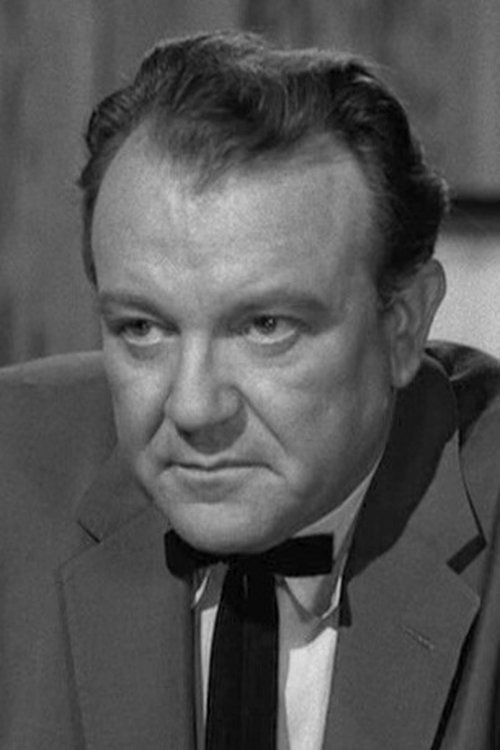 Hugh Sanders profile