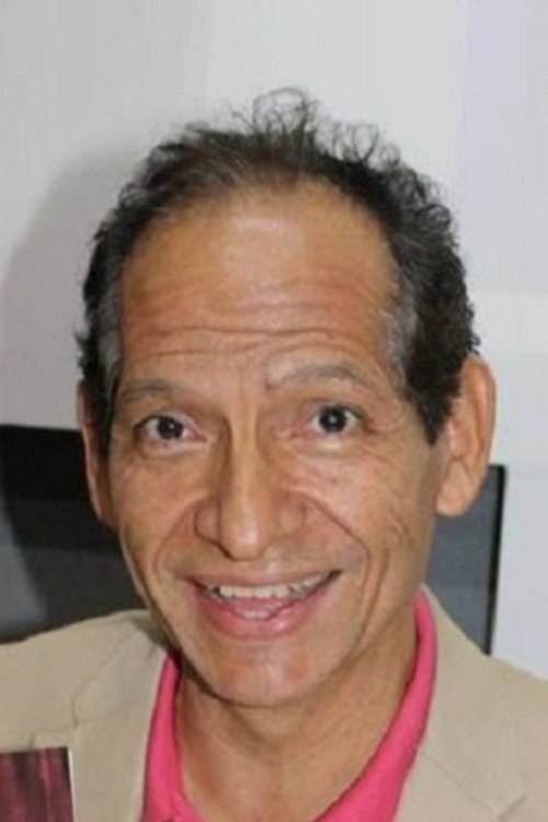 Photo of Rogelio Agrasánchez Jr., Production