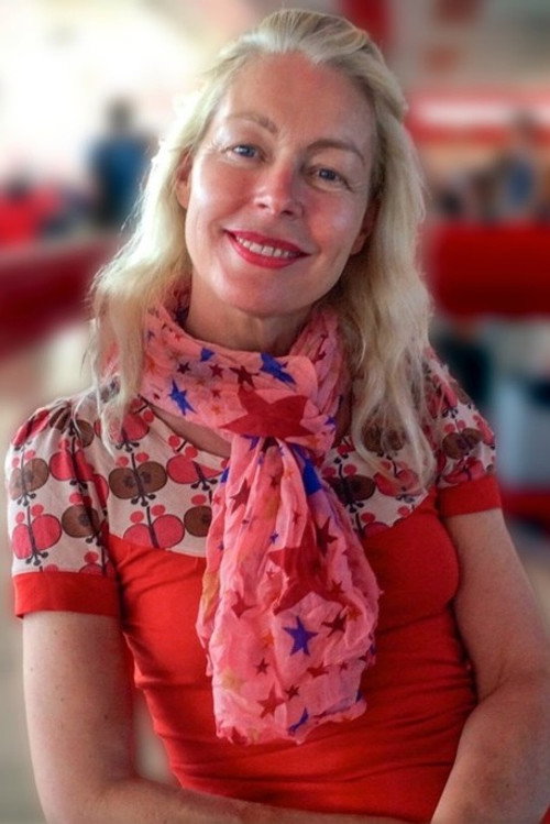 Photo of Virginie Wagon, Directing