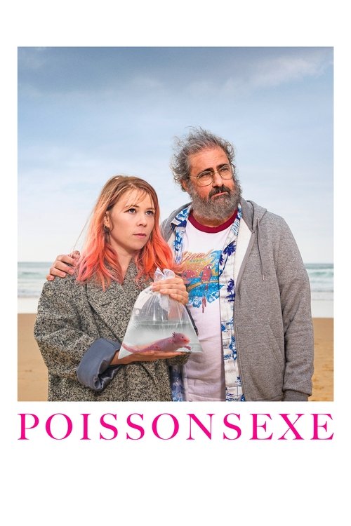 Movie poster for Fishlove (2020)