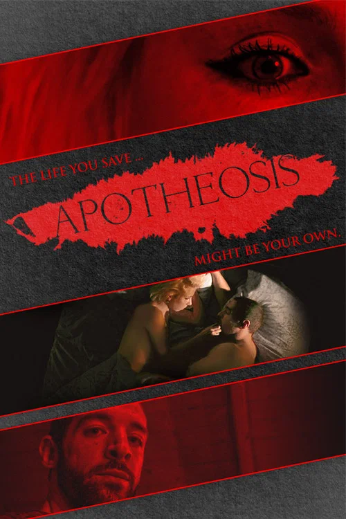 Movie poster for Apotheosis (2018)