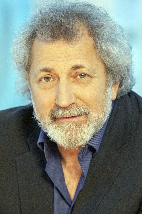 Photo of Boris Eifman, Directing