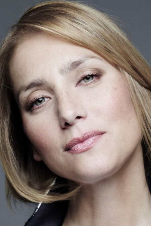 Photo of Alda Gomes, Acting