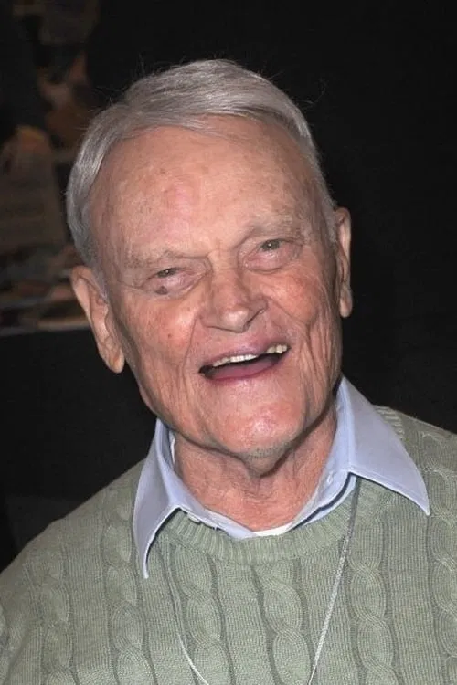 Photo of William O'Connell, Acting