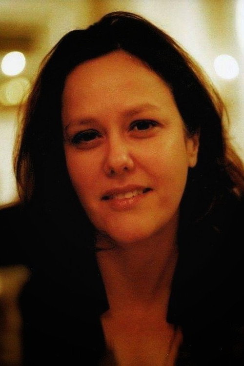 Photo of Maria Ramos, Directing