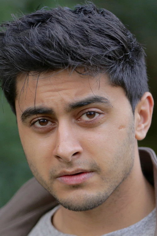 Photo of Manpreet Bachu, Acting