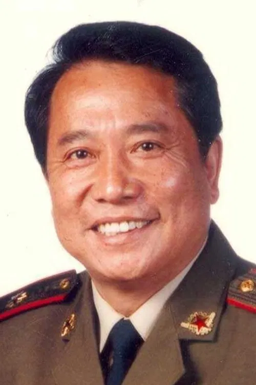 Xu Guangming profile