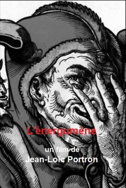 Movie poster for L'Énergumène (2011)