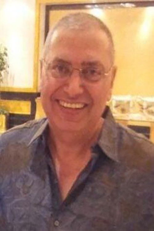 Yousef Hamouda profile