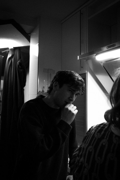 Photo of Germán Gómez Espejo, Directing