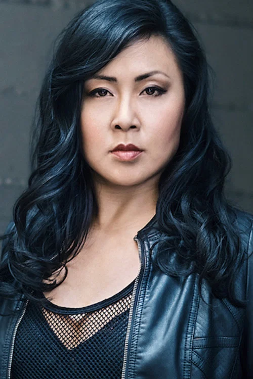 Photo of PeiPei Alena Yuan, Acting