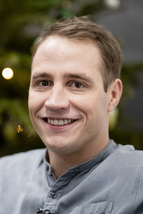 Raimondas Klezys profile