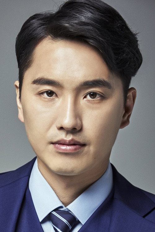 Photo of Moon Jung-woong, Acting