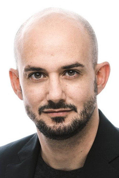 Photo of Franco Fagioli, Acting