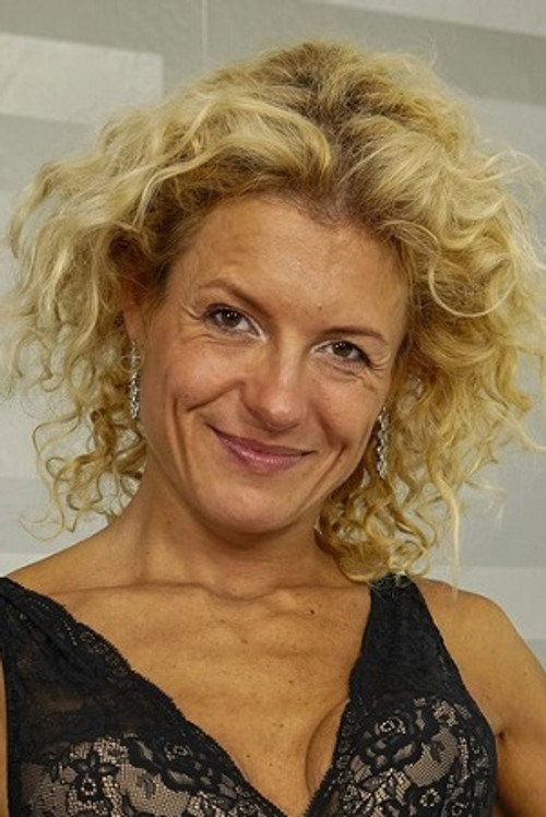 Photo of Liliana Gold, Acting