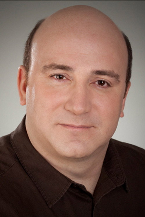 Photo of Éric Butler, Acting
