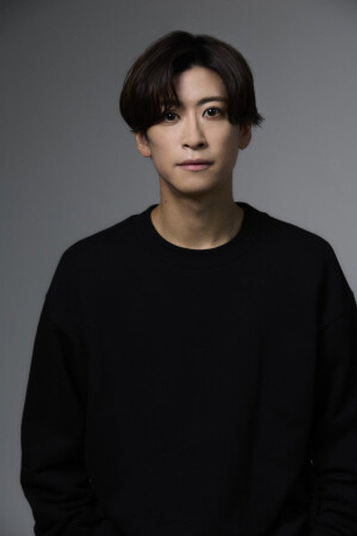 Photo of Tomoru Akazawa, Acting