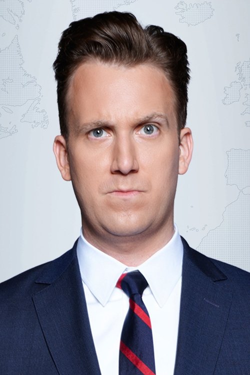 Jordan Klepper profile