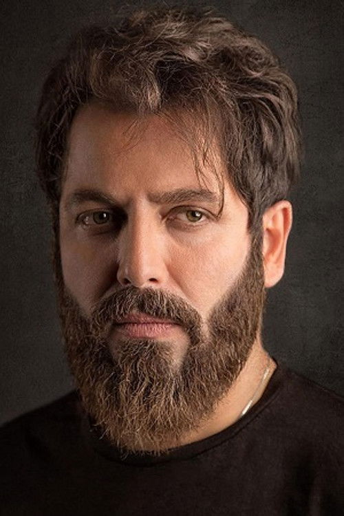 Amir Reza Delavari profile