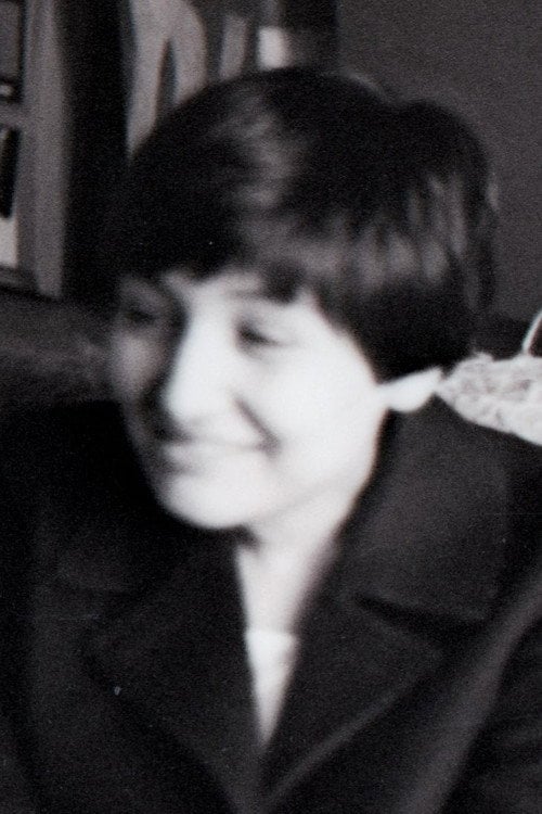 Photo of Anna Tsyrlina, Directing