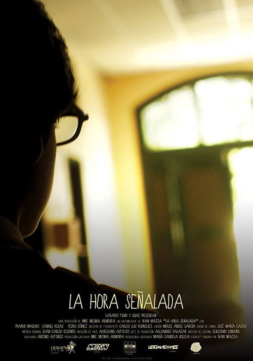 Movie poster for High Noon (2013)