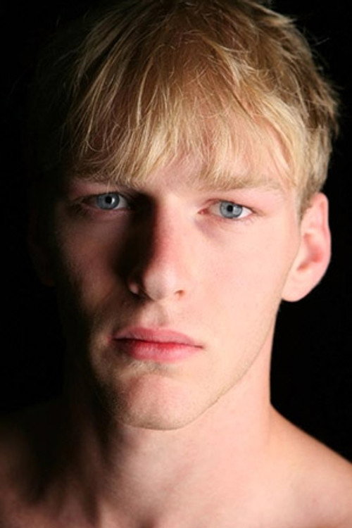 Photo of Parker Thorn, Acting