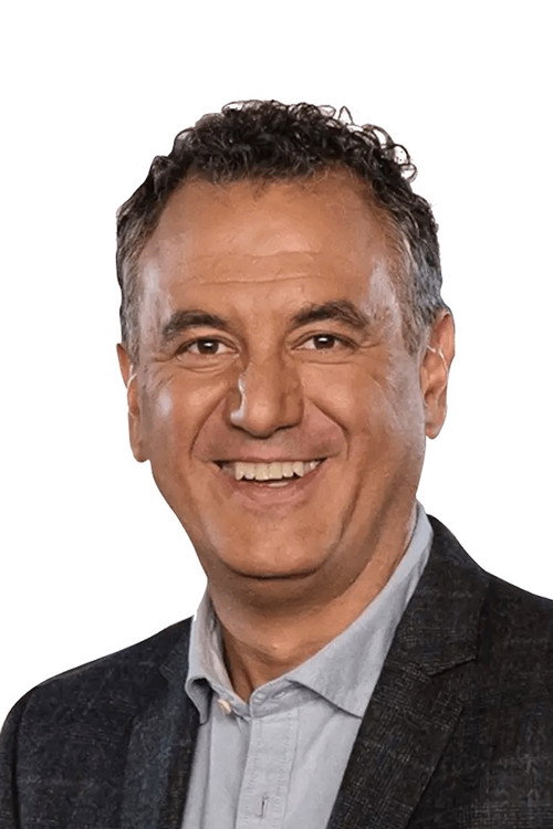 Roberto Brasero profile