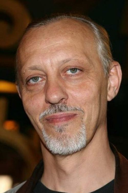 Tom Novembre profile