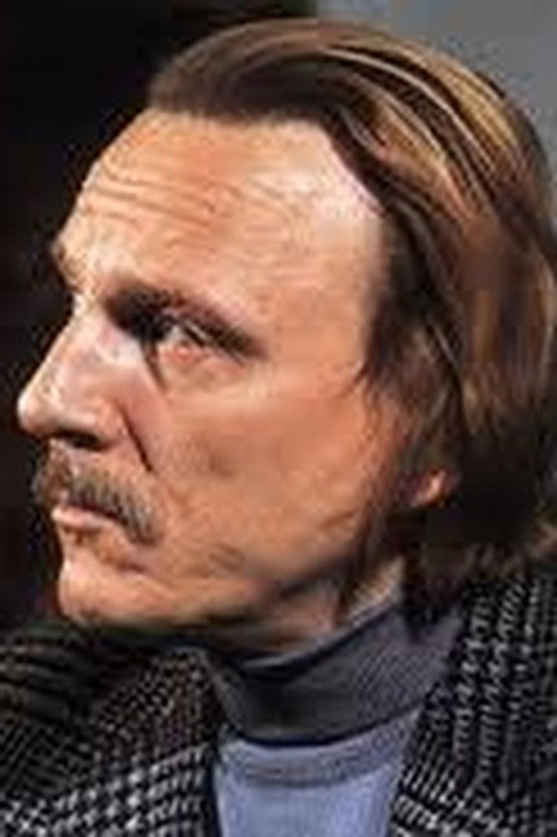 Photo of Arturo Benedetti Michelangeli, Acting