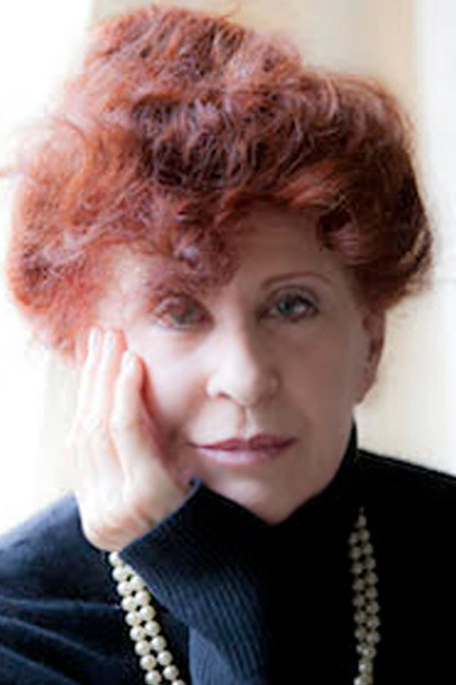 Photo of Anna Nogara, Acting