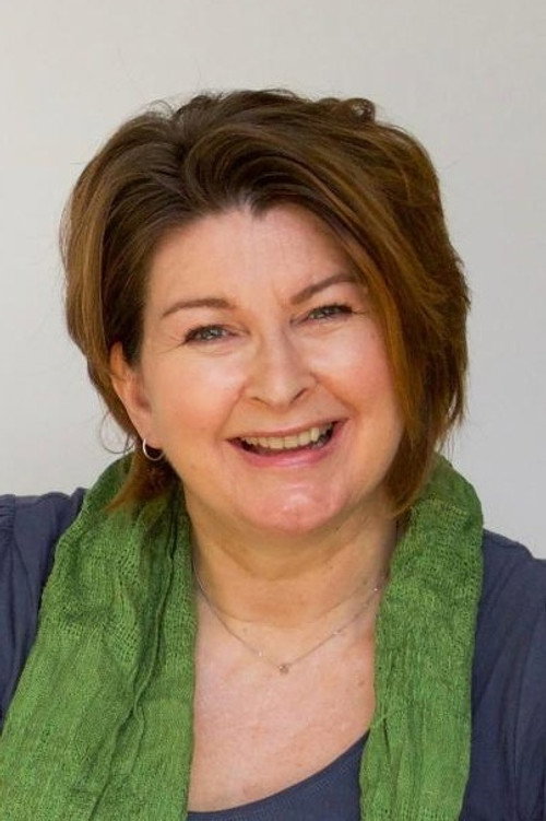 Photo of Karen Littlejohn, Acting