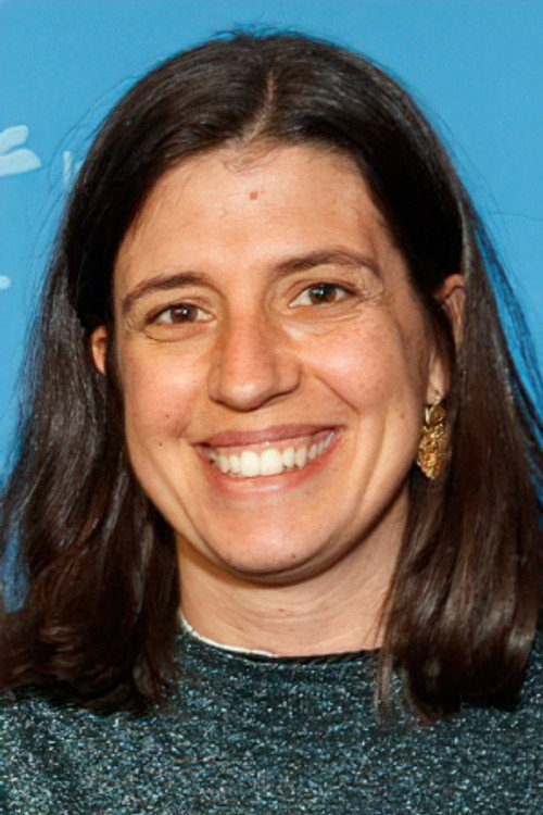 Photo of Ana Vasconcelos, Acting