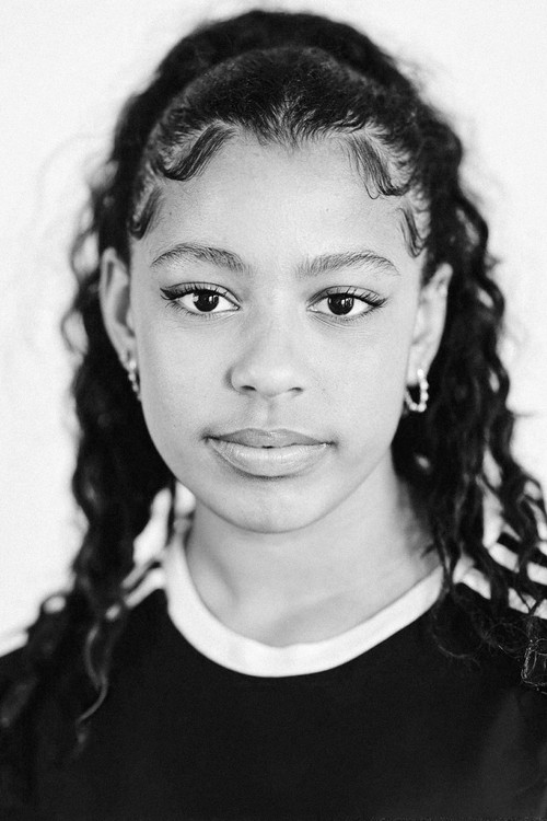 Photo of Embla Berntsen, Acting