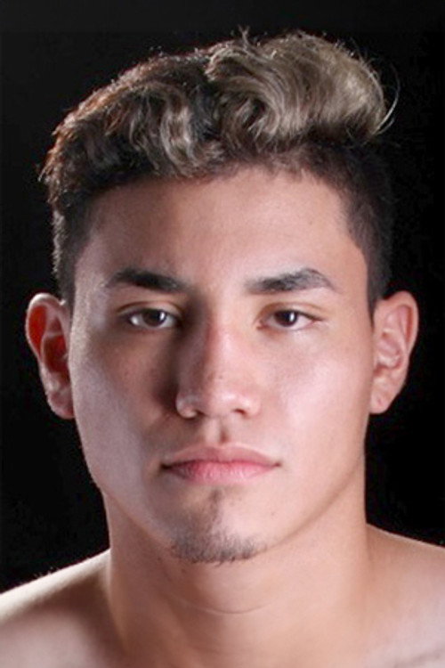 Photo of Eduardo Hernandez, Acting