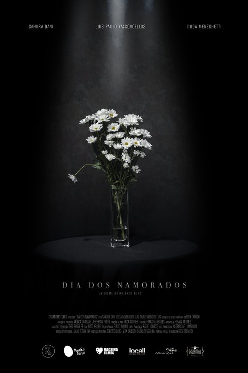 Movie poster for Dia dos Namorados (2015)