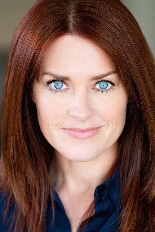 Photo of Rachel Quaintance, Acting