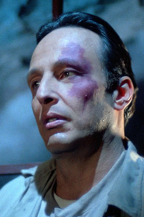 Photo of Alex Kubik, Acting