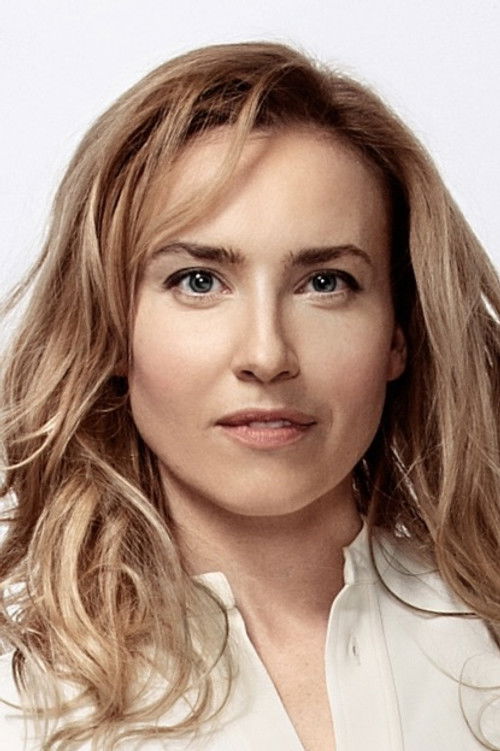 Yuliya Aleksandrova profile