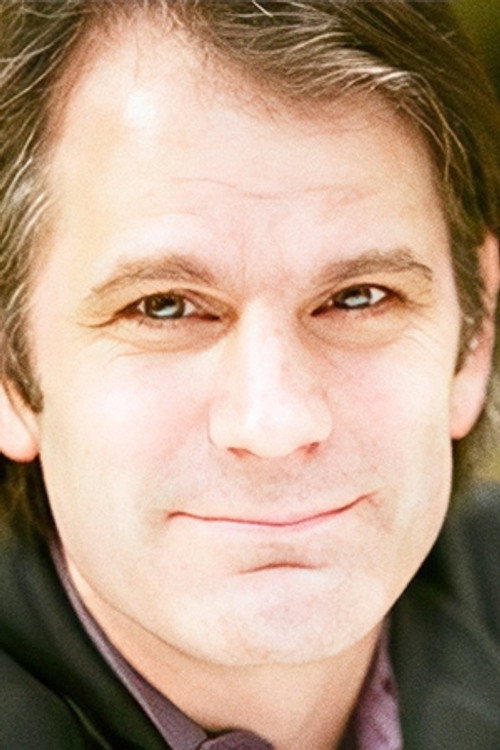 Bartlett Sher profile