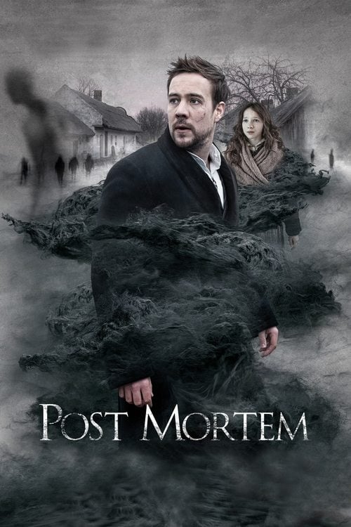 Movie poster for Post Mortem (2020)