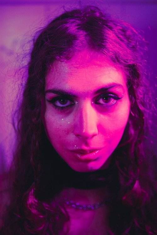 Photo of Maria Vitória Rosa, Acting