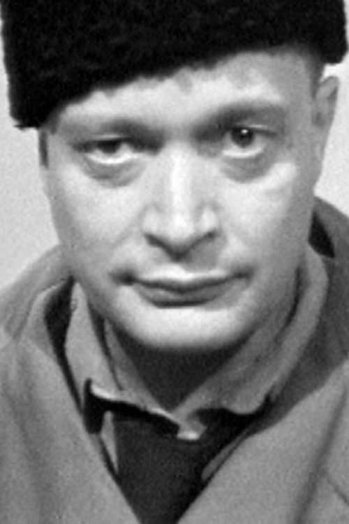 Movie poster for Regeln och undantaget (1968)