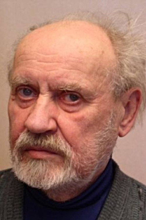 Photo of Dimitri Rafalsky, Acting