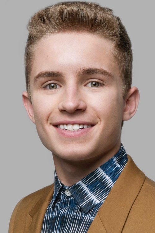 Sean Giambrone profile