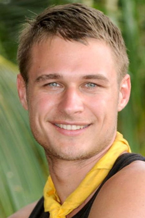 Photo of Freddy Boucher, Acting