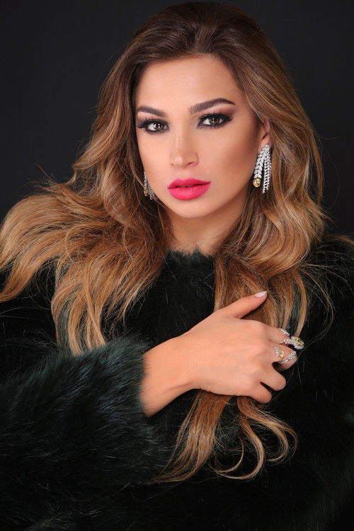 Ranine Matar profile