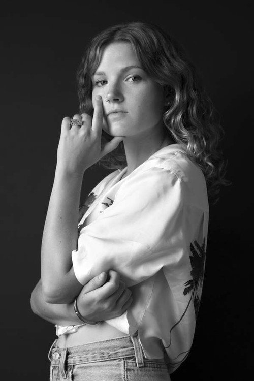 Photo of Olivia Bee, Acting